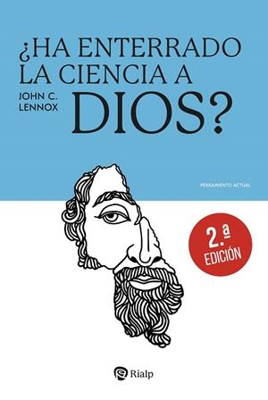 HA ENTERRADO LA CIENCIA A DIOS? | 9788432175381 | LENNOX, JOHN C.