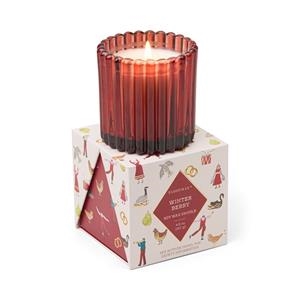 ESPELMA VIDRE WINTER BERRY | 840214824104