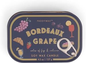 ESPELMA BISTRO BORDEAUX GRAPE | 840214820731