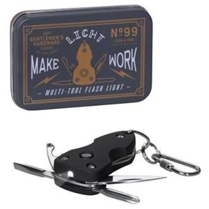 MULTIÚS POCKET FLASHLIGHT | 840214800467