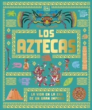 AZTECAS, LOS | 9780241839379 | DK