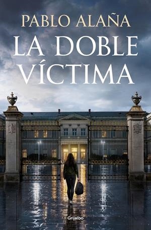 DOBLE VÍCTIMA, LA | 9788425374883 | ALAÑA, PABLO