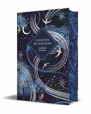 CUENTOS DE NAVIDAD (EDICIÓN ESPECIAL LIMITADA CON CANTOS TINTADOS) | 9788491058281 | DICKENS, CHARLES