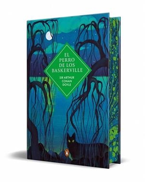 PERRO DE LOS BASKERVILLE, EL (EDICIÓN ESPECIAL LIMITADA CON CANTOS TINTADOS) | 9788491058342 | DOYLE, SIR ARTHUR CONAN