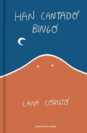 HAN CANTADO BINGO | 9791387740979 | CORUJO, LANA