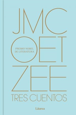 TRES CUENTOS | 9788439747574 | COETZEE, J. M.