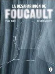 DESAPARICIÓN DE FOUCAULT, LA | 9788419981417 | SCHUPP, BENOÎT