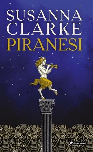 PIRANESI | 9791387928124 | CLARKE, SUSANNA