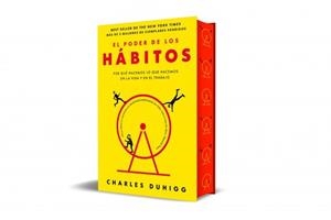 PODER DE LOS HÁBITOS, EL (EDICIÓN ESPECIAL CON CANTOS TINTADOS) | 9791388038501 | DUHIGG, CHARLES