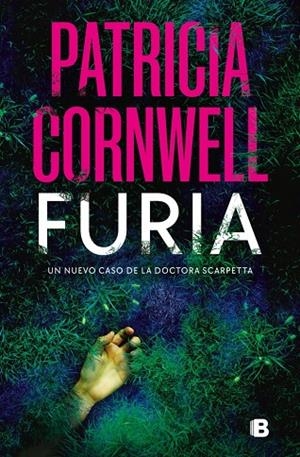 FURIA (SCARPETTA 26) | 9788466669214 | CORNWELL, PATRICIA