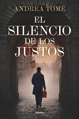 SILENCIO DE LOS JUSTOS, EL | 9788425375330 | TOMÉ, ANDREA