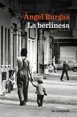 BERLINESA, LA | 9791387564438 | BURGAS, ÀNGEL