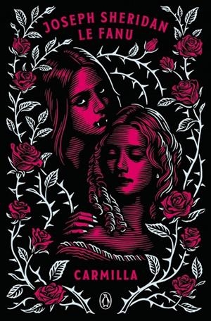 CARMILLA (EDICIÓN LIMITADA) | 9788491058274 | SHERIDAN LE FANU, JOSEPH
