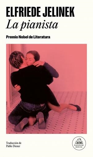 PIANISTA, LA | 9788439747567 | JELINEK, ELFRIEDE