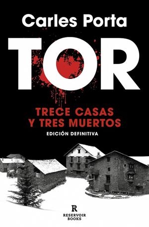 TOR | 9791388137006 | PORTA, CARLES