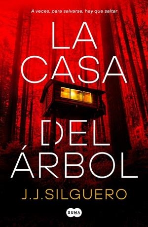 CASA DEL ÁRBOL, LA | 9791387845292 | SILGUERO, J. J.