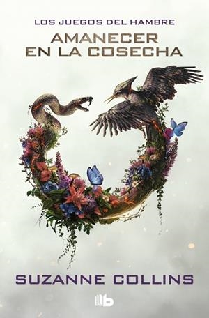 JUEGOS DEL HAMBRE 05, LOS. AMANECER EN LA COSECHA (EDICIÓN PELÍCULA) | 9791387871642 | COLLINS, SUZANNE