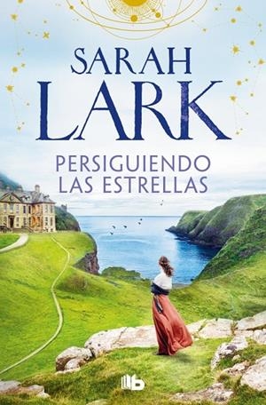 PERSIGUIENDO LAS ESTRELLAS (LAS MUJERES HARD 1) | 9791387652609 | LARK, SARAH