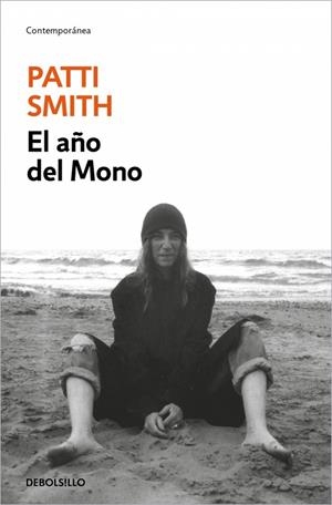 AÑO DEL MONO, EL | 9788466394611 | SMITH, PATTI