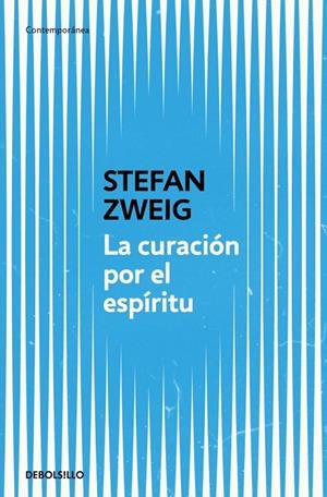 CURACIÓN POR EL ESPÍRITU, LA | 9788466379021 | ZWEIG, STEFAN