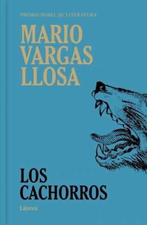 CACHORROS, LOS | 9791387975685 | VARGAS LLOSA, MARIO
