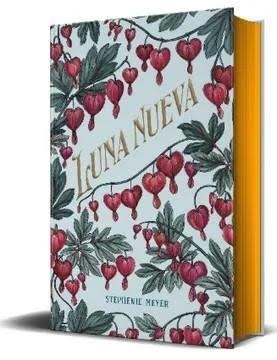 LUNA NUEVA (EDICIÓN ESPECIAL LIMITADA «BELLA Y JACOB» POR EL 20º ANIVERSARIO) | 9791387949792 | MEYER, STEPHENIE