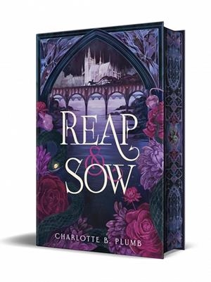 REAP & SOW (01) | 9791387949068 | PLUMB, CHARLOTTE B.