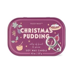 ESPELMA CHRISTMAS PUDDING | 647658077093