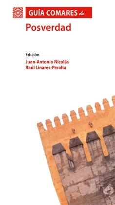 GUIA COMARES DE POSVERDAD | 9788413696355 | NICOLÁS, JUAN-ANTONIO / LINARES-PERALTA, RAÚL