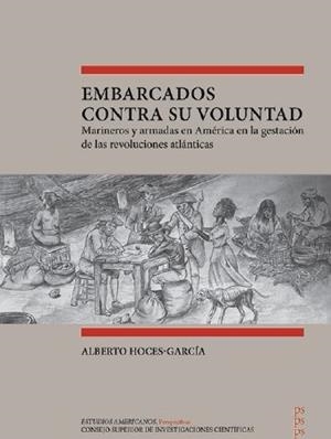 EMBARCADOS CONTRA SU VOLUNTAD | 9788400116040 | HOCES-GARCÍA, ALBERTO
