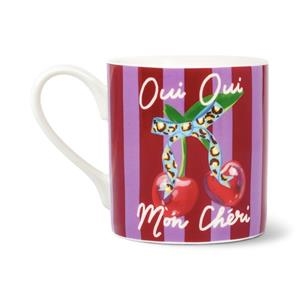 TASSA OUI OUI MON CHERI | 840214827112