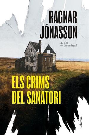 CRIMS DEL SANATORI, ELS (COMISSARI REYKDAL 1) | 9788466435574 | JÓNASSON, RAGNAR