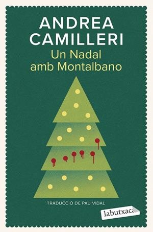 NADAL AMB MONTALBANO, UN | 9791387802899 | ANDREA CAMILLERI
