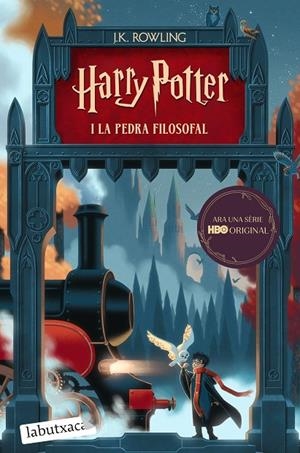 HARRY POTTER I LA PEDRA FILOSOFAL | 9791387802936 | ROWLING, J. K.