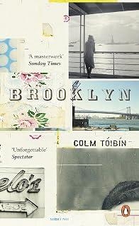 BROOKLYN | 9780241983782 | TOIBIN, COLM
