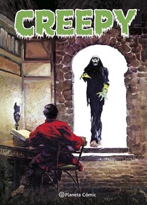 CREEPY 11 | 9788411406130 | VARIOS AUTORES