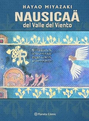 NAUSICAA EDICIÓN COLECCIONISTA | 9791388102752 | MIYAZAKI, HAYAO