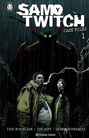 SPAWN: SAM Y TWITCH 01 | 9791388101496 | MCFARLANE, TODD/GOFF, JON/KUDRANSKI, SZYMON/FCO PLASENCIA/SALDANA, SHEILA