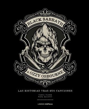 BLACK SABBATH & OZZY OSBOURNE | 9788448048181 | CLERK, CAROL / ELLIOTT, PAUL