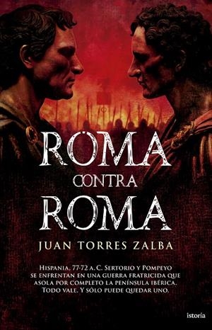 ROMA CONTRA ROMA | 9791387714451 | TORRES ZALBA, JUAN