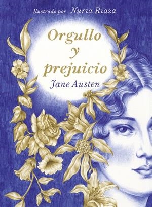ORGULLO Y PREJUICIO | 9791388220203 | AUSTEN, JANE / RIAZA, NURIA