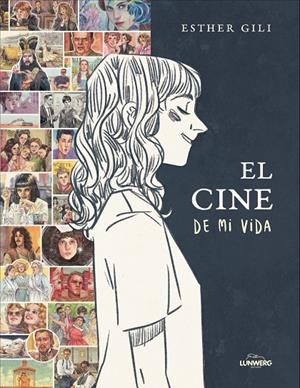 CINE DE MI VIDA, EL | 9791388220302 | GILI, ESTHER