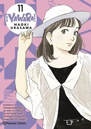 YAWARA! 11 | 9791388101427 | URASAWA, NAOKI