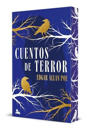 CUENTOS DE TERROR | 9788467083927 | POE, EDGAR ALLAN