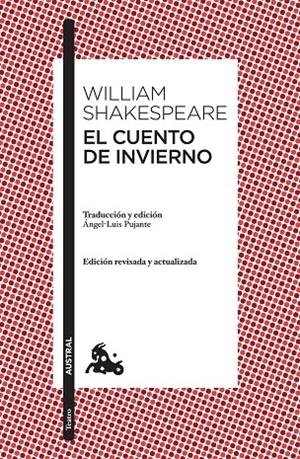 CUENTO DE INVIERNO, EL | 9788467083866 | SHAKESPEARE, WILLIAM