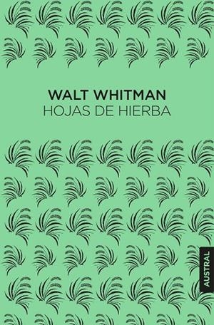 HOJAS DE HIERBA | 9788467083859 | WHITMAN, WALT