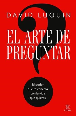 ARTE DE PREGUNTAR, EL | 9788467083552 | LUQUIN, DAVID