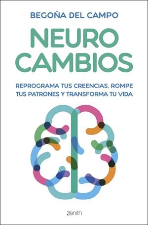 NEUROCAMBIOS | 9788408325291 | DEL CAMPO, BEGOÑA