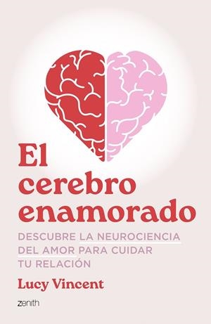 CEREBRO ENAMORADO, EL | 9788408324874 | VINCENT, LUCY