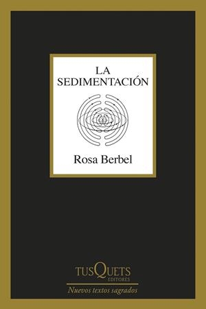 SEDIMENTACIÓN, LA | 9788411078450 | BERBEL, ROSA